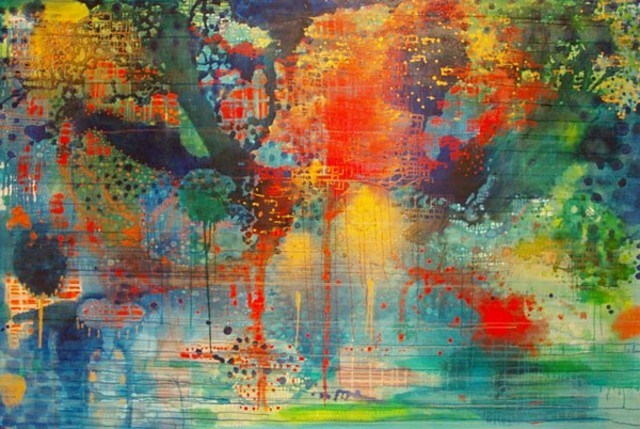 Lyndal Campbell Birdsong